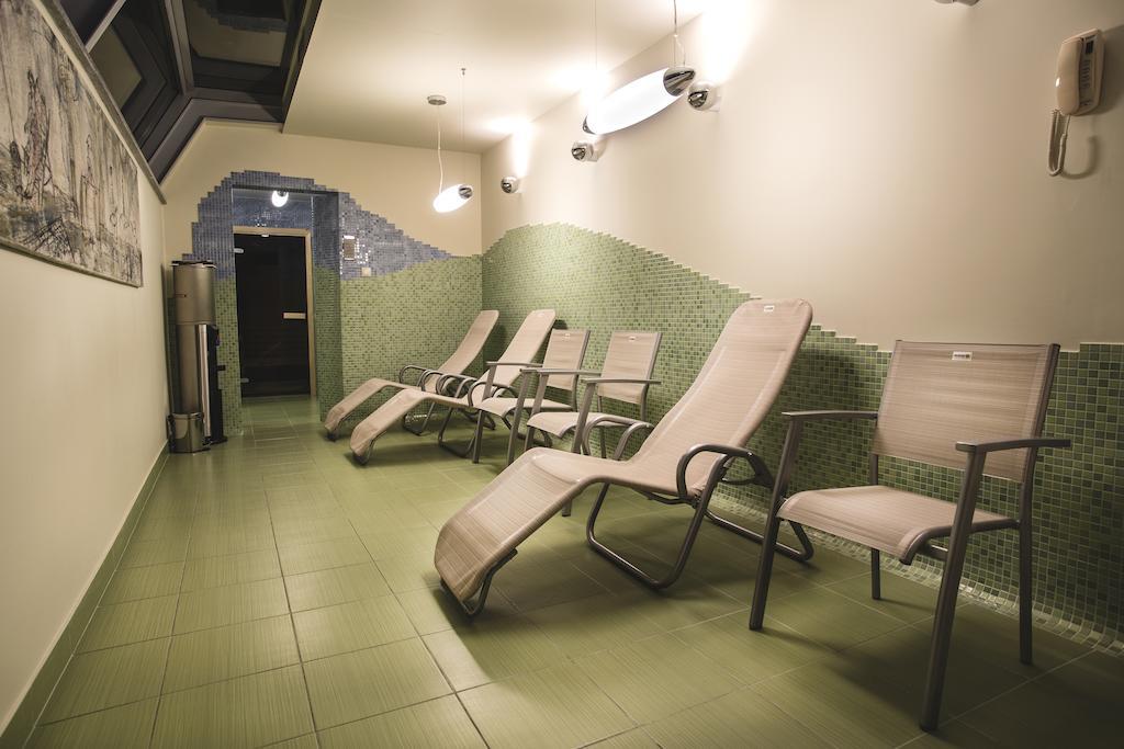 Hotel Portofino Влоцлавек Экстерьер фото